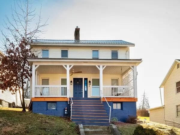 106 Piersol Ave, Bentleyville, PA 15314