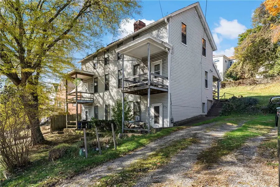 316 Merrimac St, Mount Washington, PA 15211 - Image #2