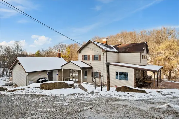 1639 Middle Rd, Indiana Twp, PA 15116