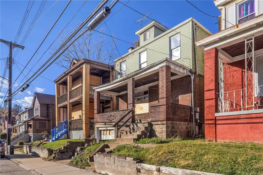 1741 Laketon Rd, Wilkinsburg, PA 15221 - #2