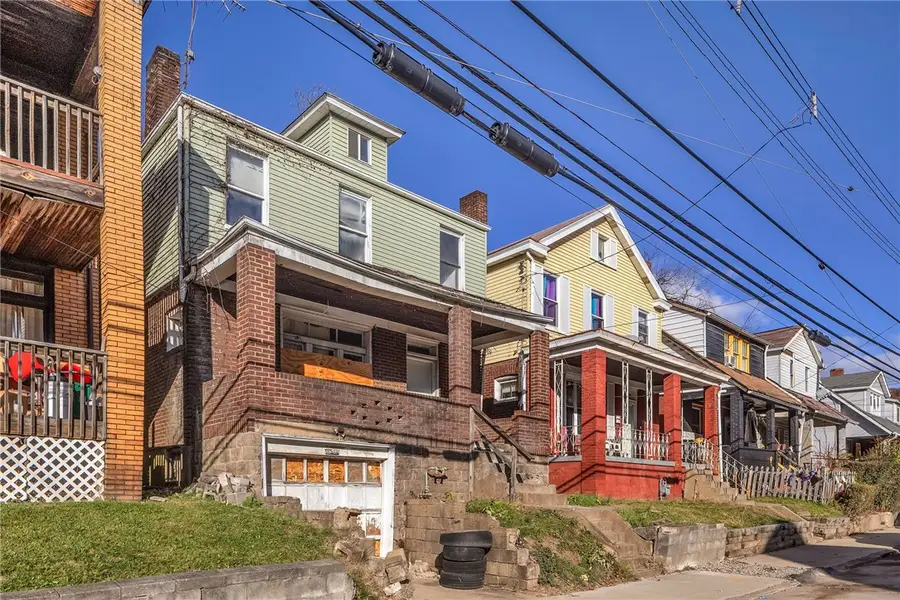 1741 Laketon Rd, Wilkinsburg, PA 15221 - #3