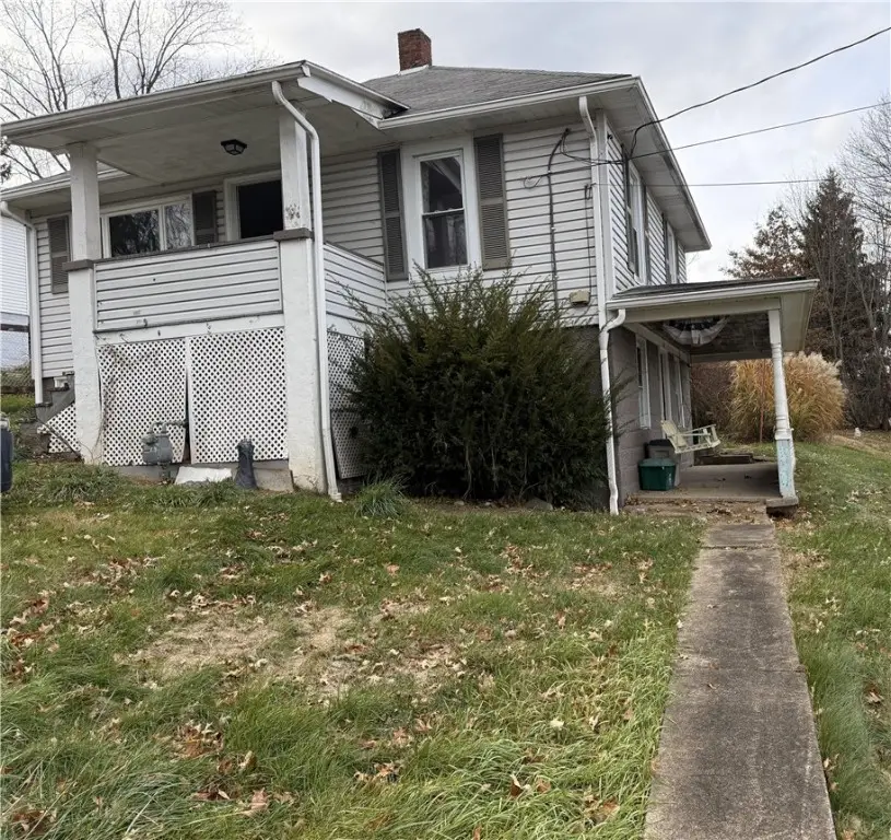 307 Cypress St, Collinsburg, PA 15089 - Image #3