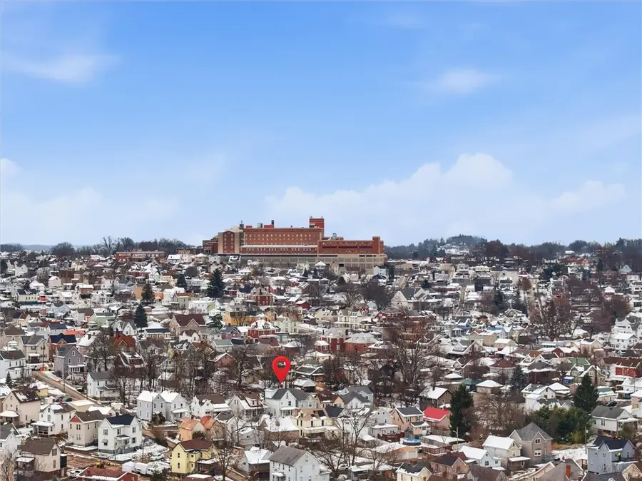 63 Seminole Avenue, Washington, PA 15301 - Image #2