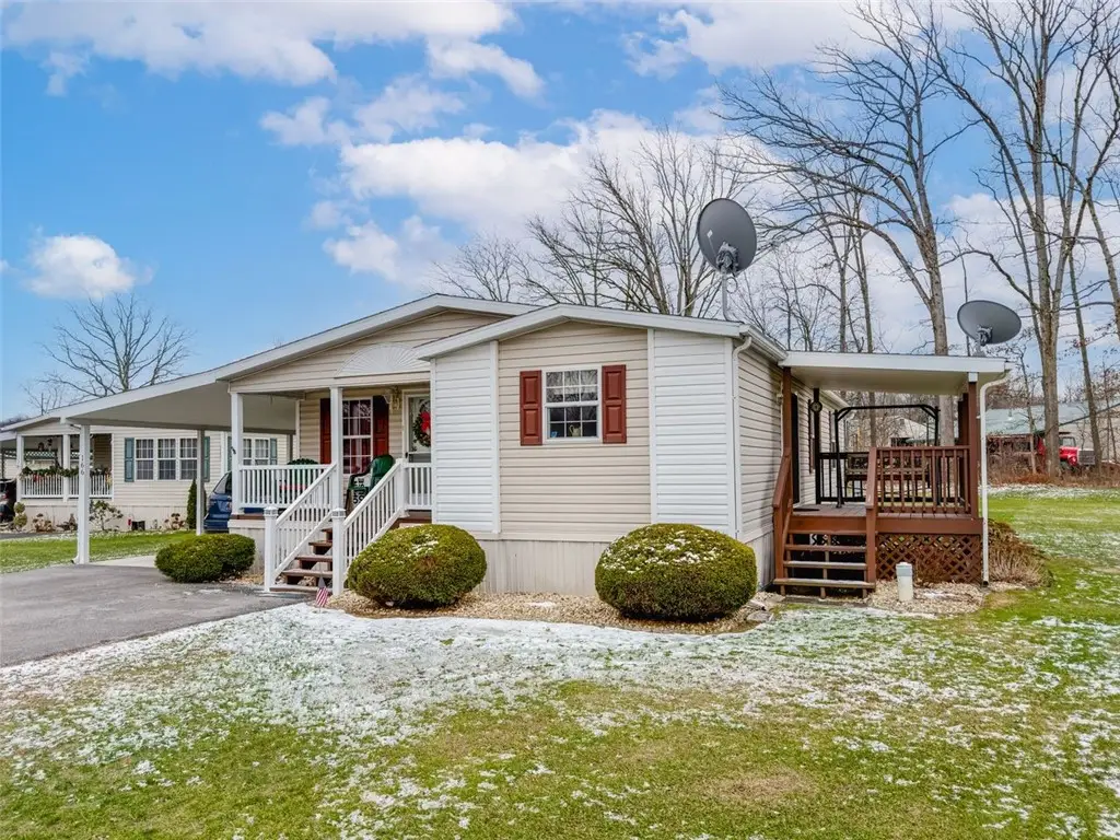 166 Ross Drive, Bedford, PA 15522 - #1