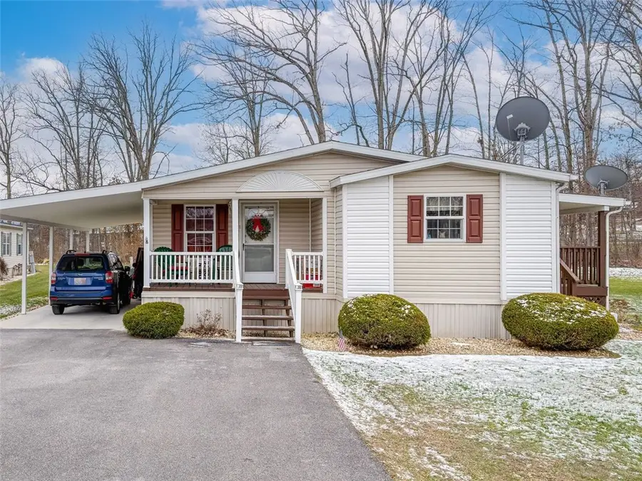 166 Ross Drive, Bedford, PA 15522 - #2