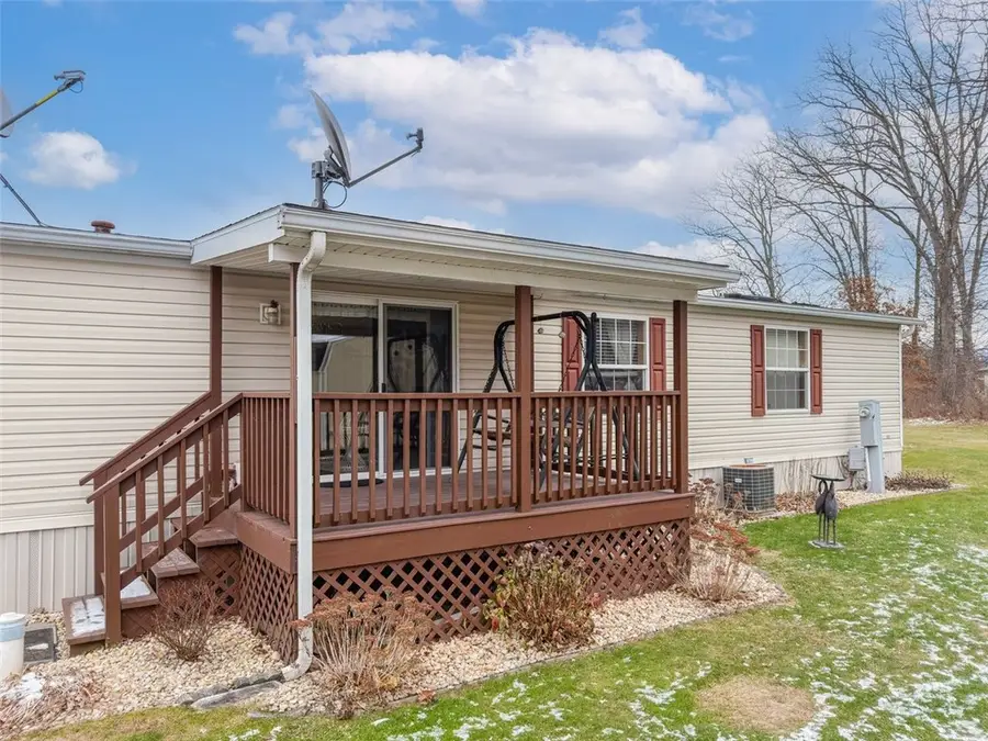 166 Ross Drive, Bedford, PA 15522 - #3