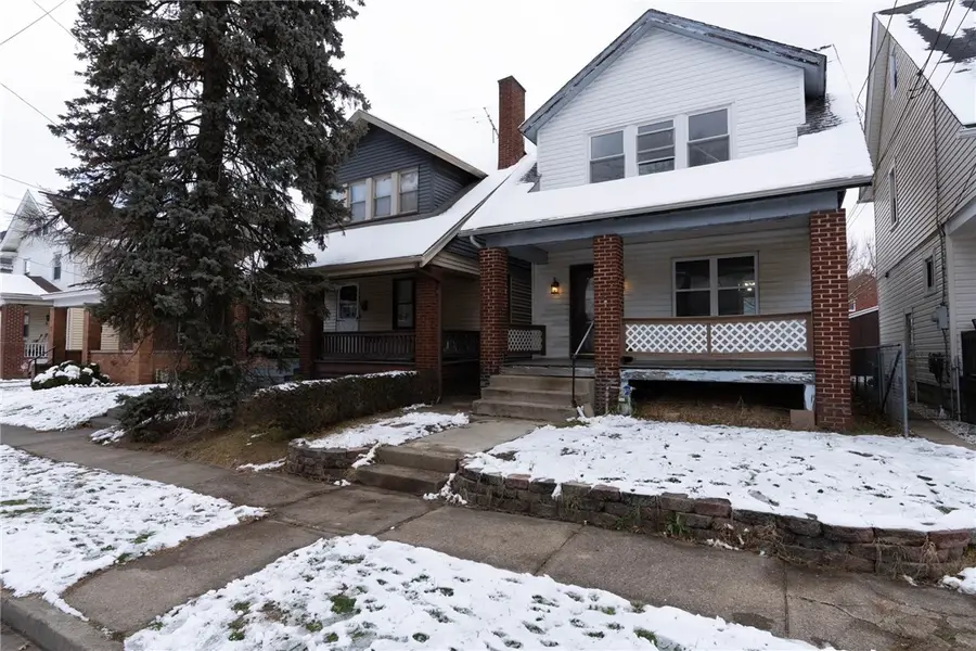 48 Sampson Ave, Ingram, PA 15205 - Image #2