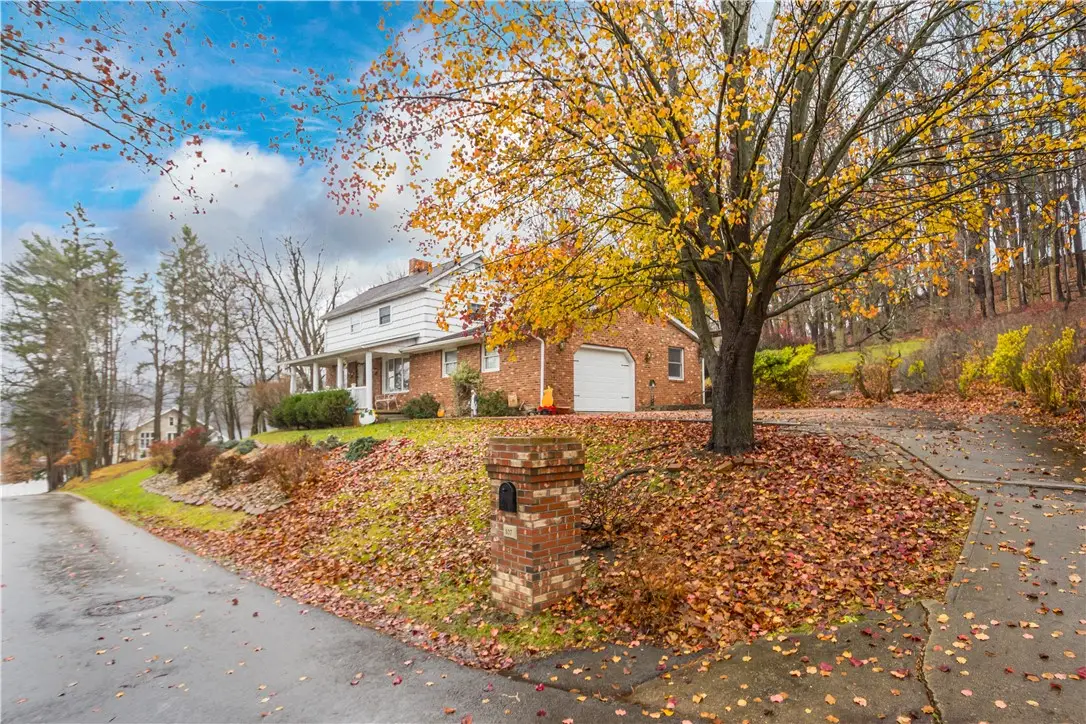 107 Bertram Ave, Bentleyville, PA 15314 - Image #1