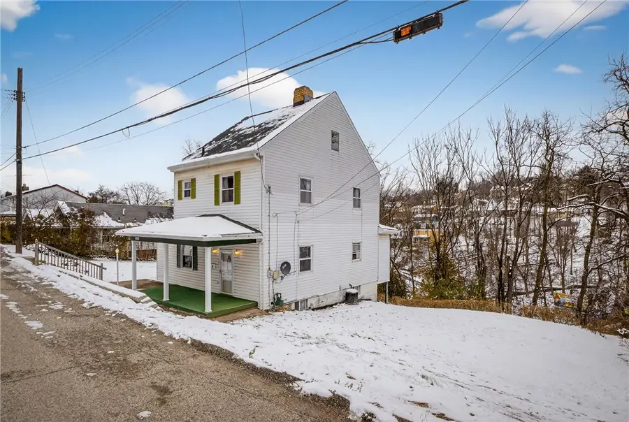 2028 Texdale St, Beechview, PA 15216 - Image #2