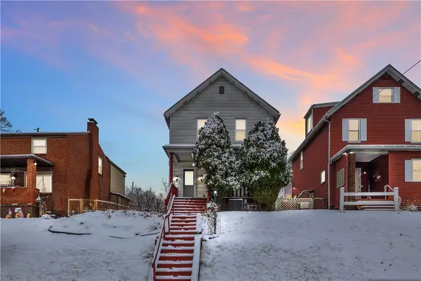 2353 E Beckert Ave, Reserve, PA 15212