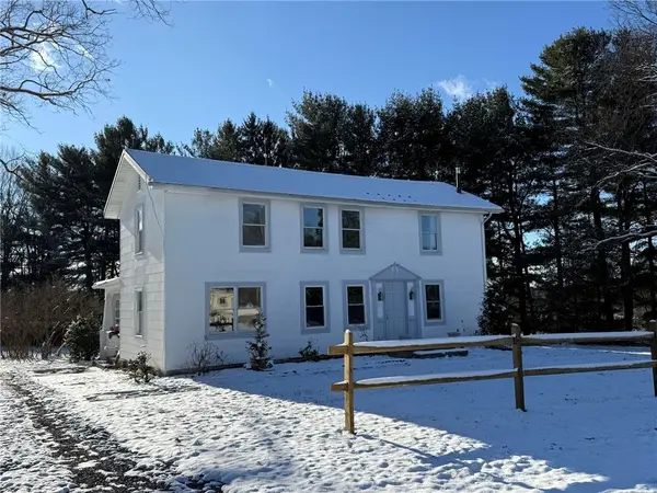 25 Waterford Pike, Brookville Area School District, PA 15825