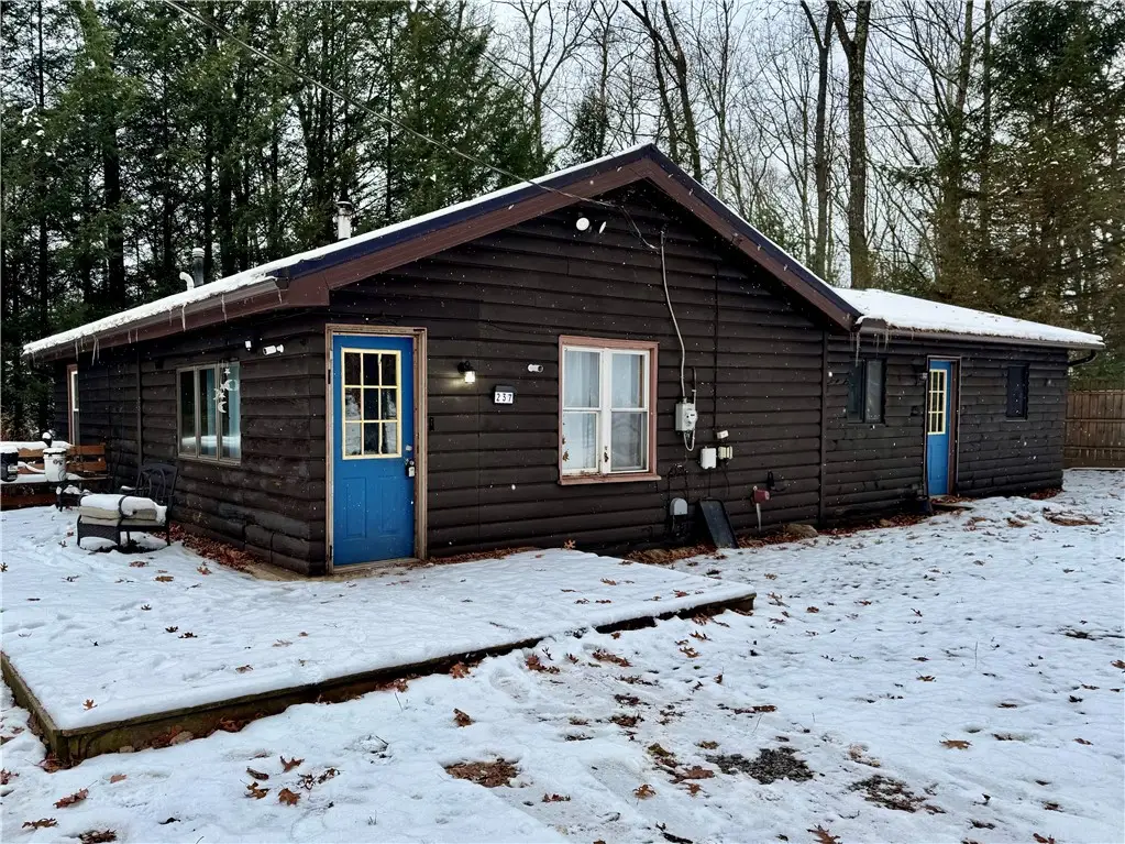 237 Mason Street, Kennerdell, PA 16374 - Image #1