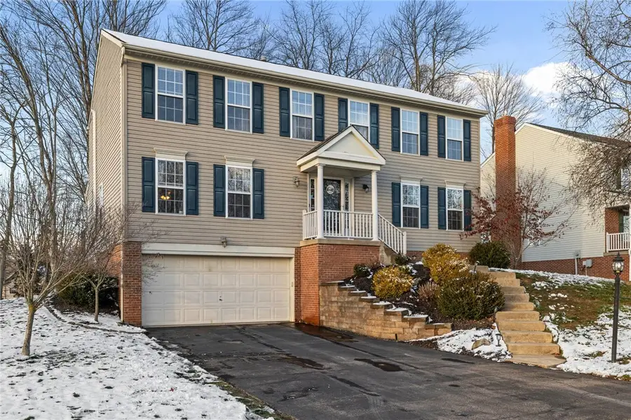 806 Spencer Grove Ln, Shaler, PA 15116 - Image #2