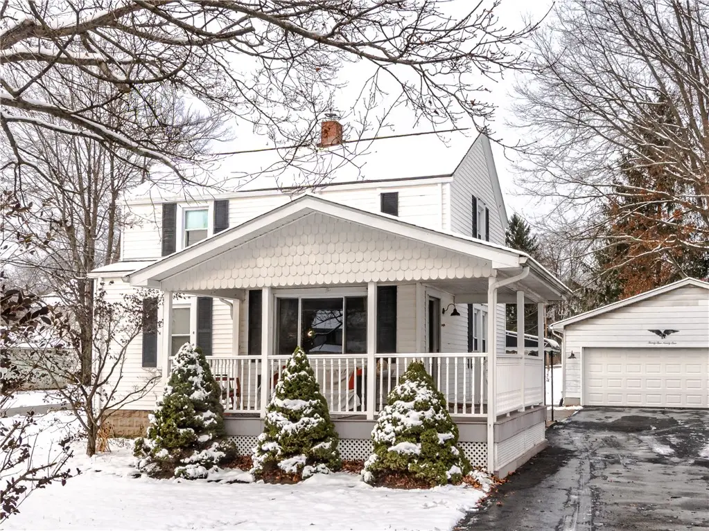 2191 Birch St, South Pymatuning, PA 16150 - Image #1