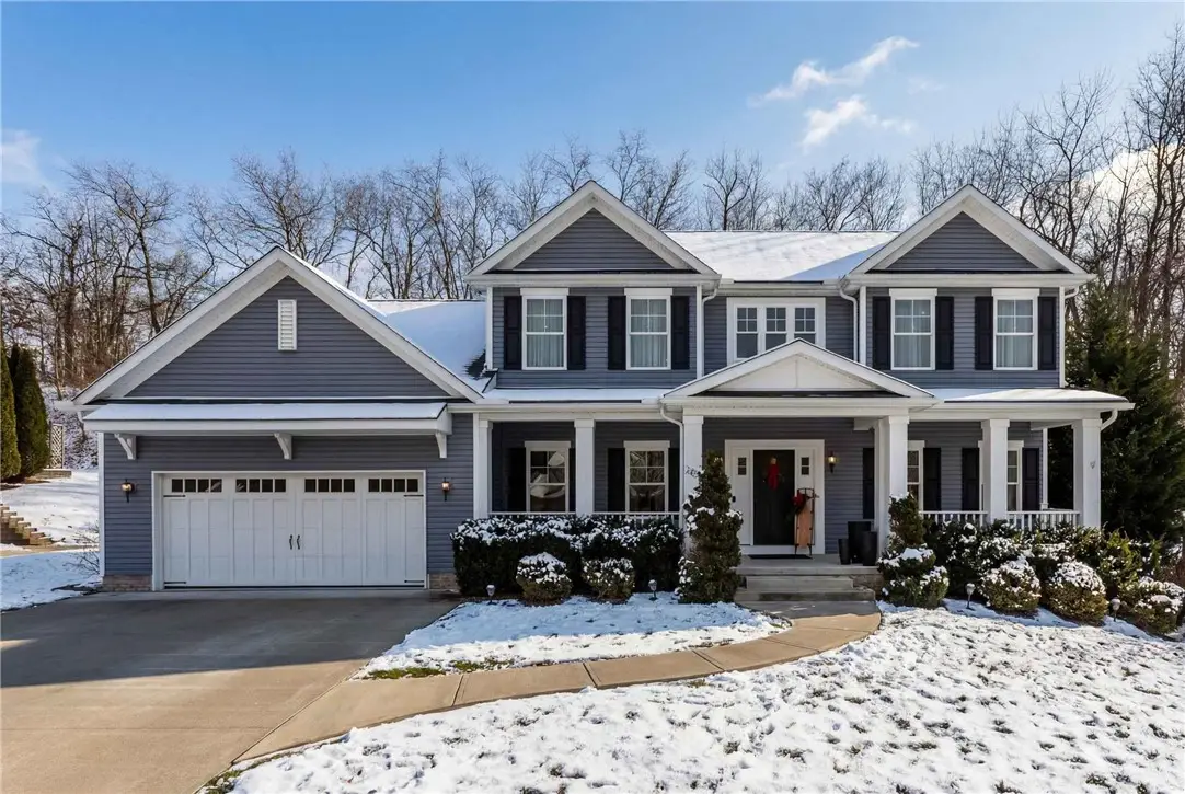 206 Gabrielle Dr, Allegheny, PA 15068 - Image #1