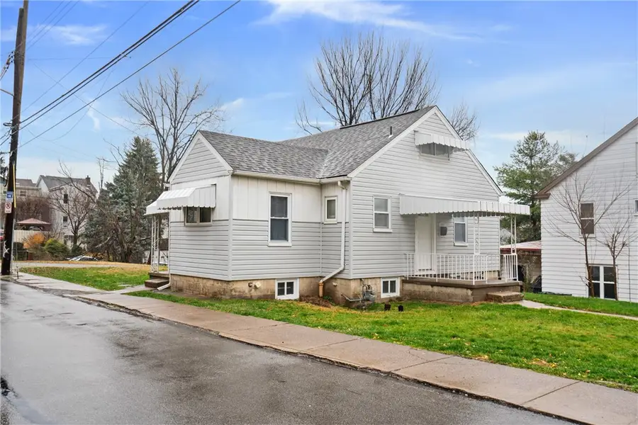 2401 Salisbury St, Pittsburgh, PA 15210 - Image #2