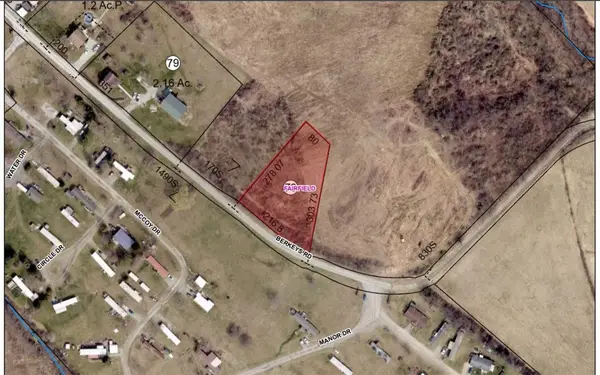 143 Berkeys Rd, Fairfield Twp, PA 15923