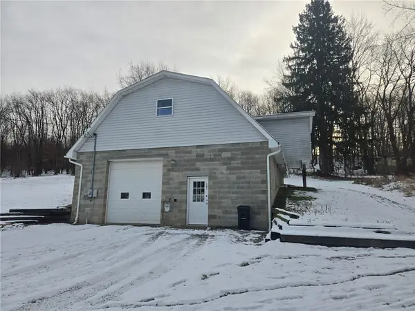 121 Olive St, Karns City Boro, PA 16041