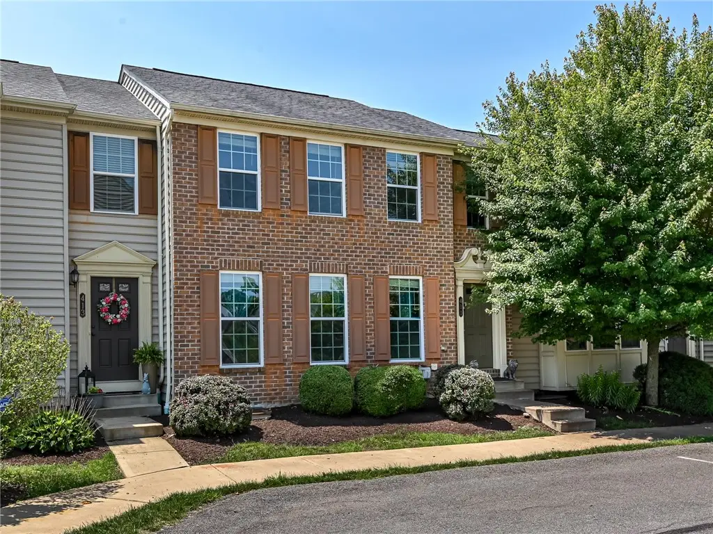 411 Fairgate Dr, Wexford, PA 15090 - Image #1