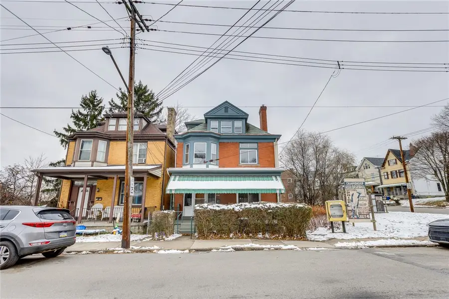 2247 Wilson Ave, Pittsburgh, PA 15214 - Image #2