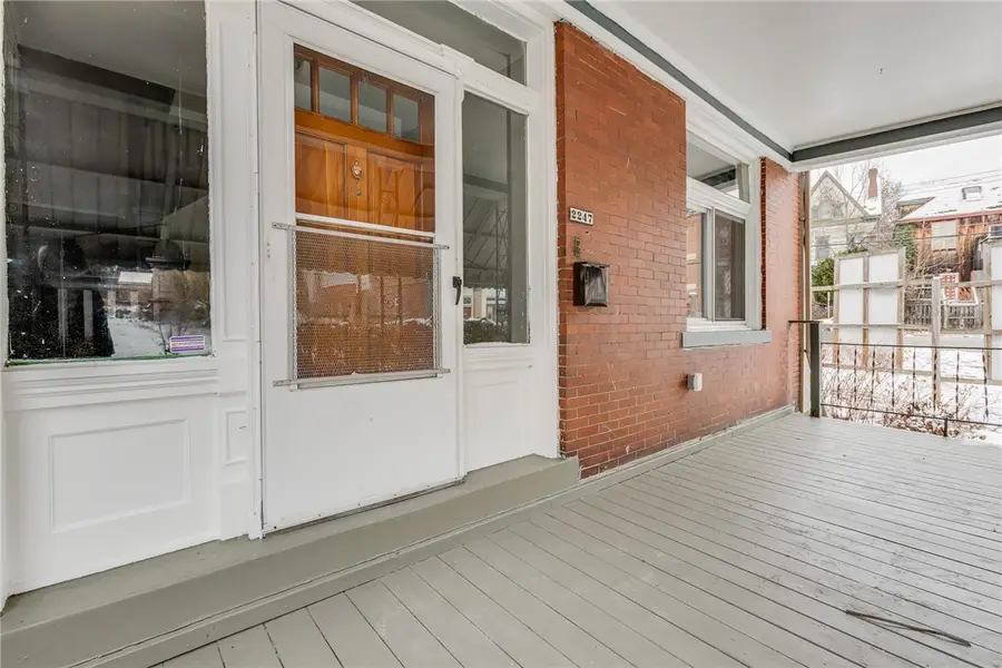 2247 Wilson Ave, Pittsburgh, PA 15214 - Image #3