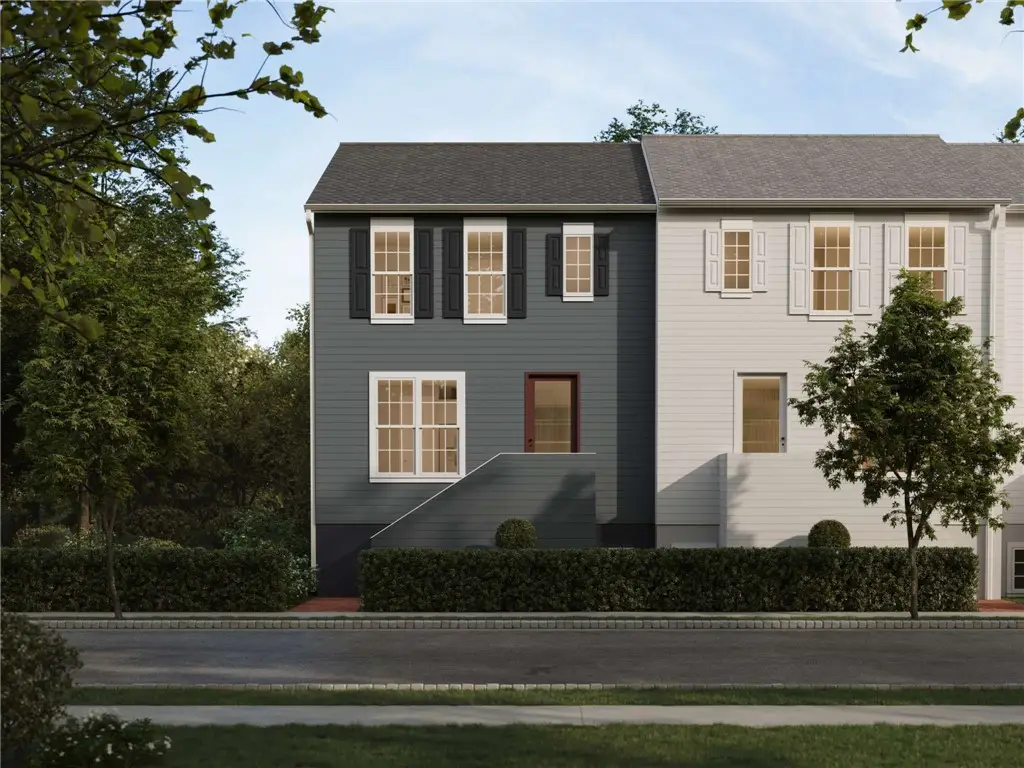 4022 Benton Way, South Fayette, PA 15017 - Image #1