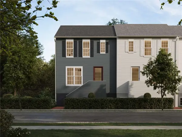 4022 Benton Way, South Fayette, PA 15017