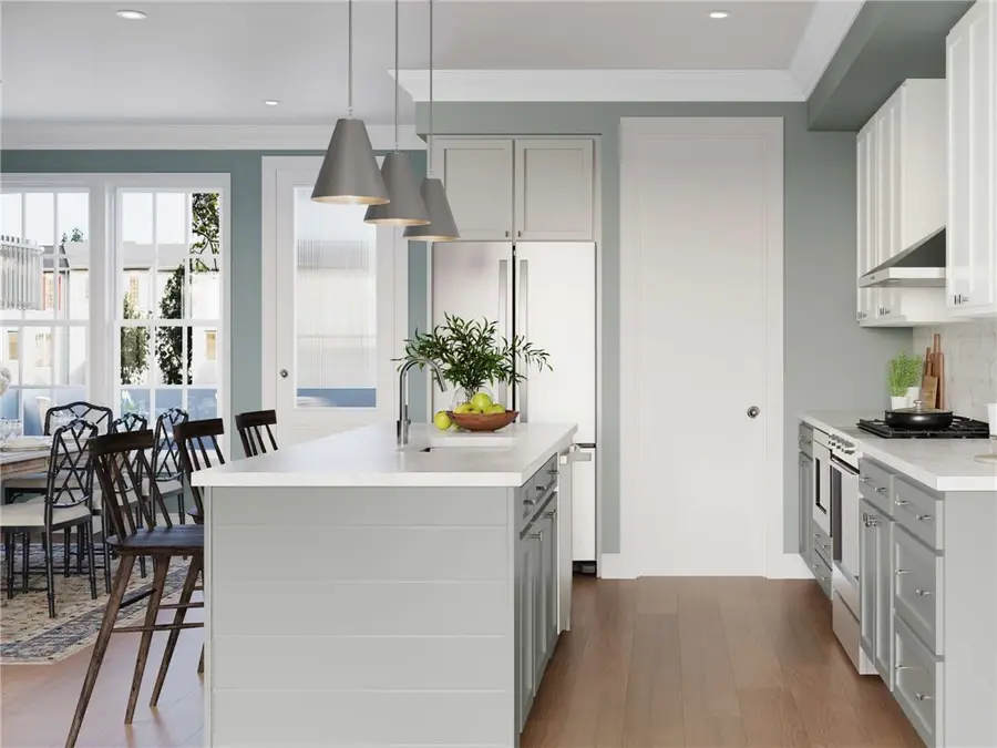 4022 Benton Way, South Fayette, PA 15017 - Image #3