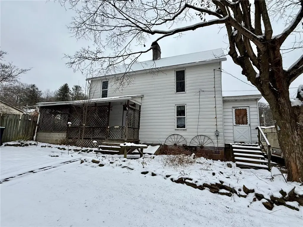 19 Second Street, West Bethlehem, PA 15345 - Image #1