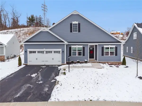 133 Lindana Ct, Ohio Twp, PA 15143