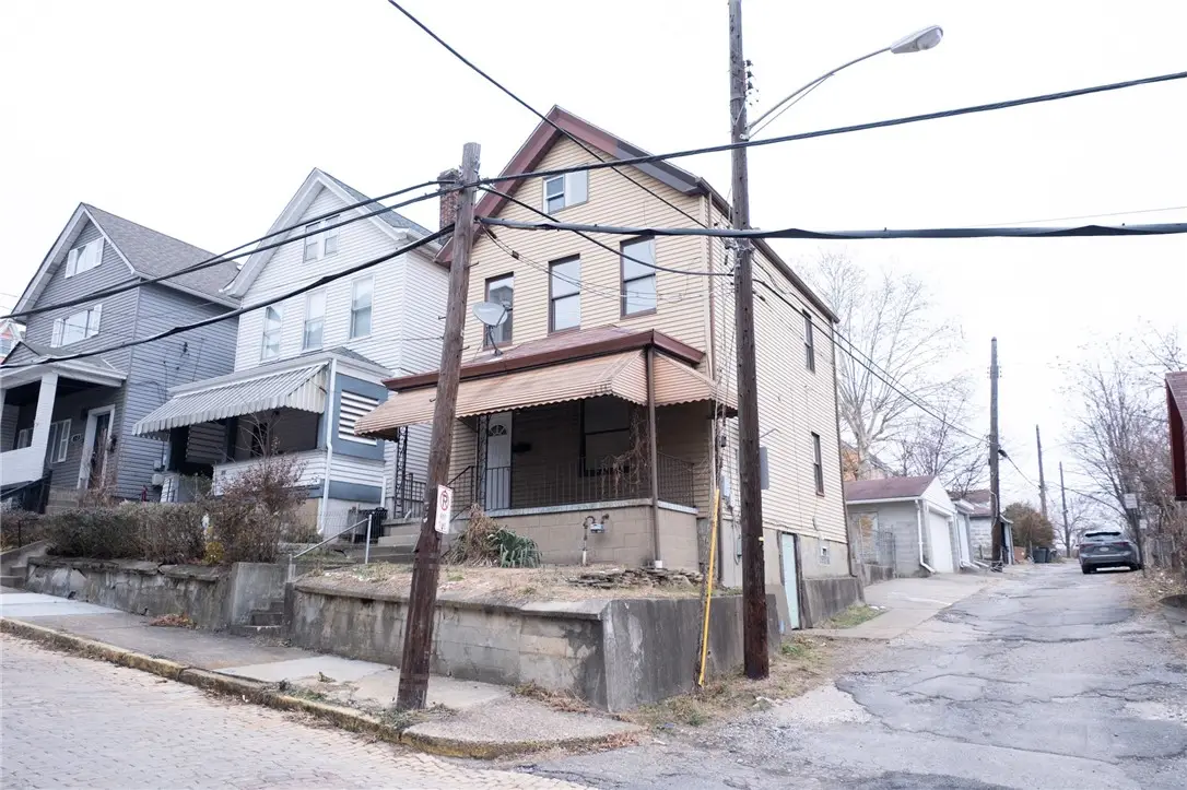 108 Margaret St, McKees Rocks, PA 15136 - Image #1