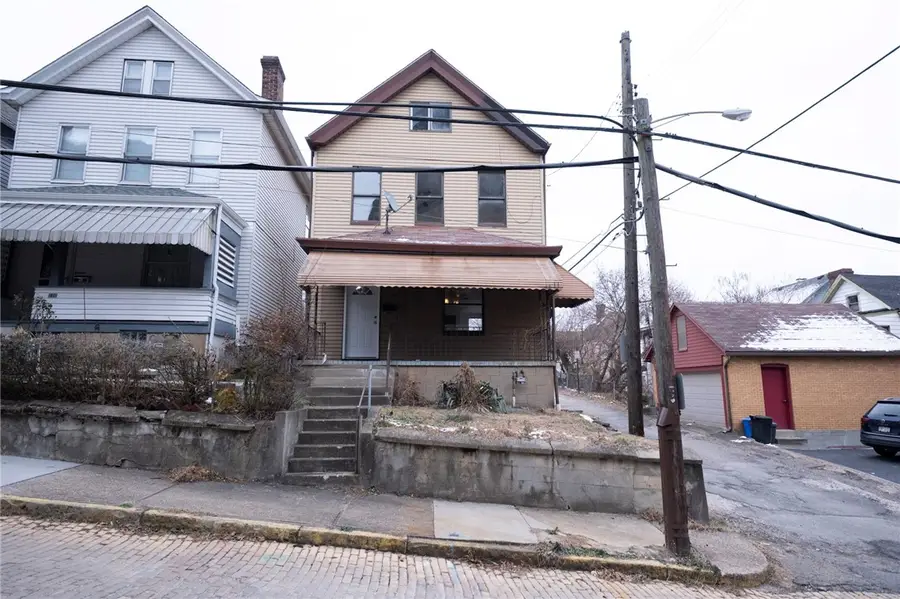 108 Margaret St, McKees Rocks, PA 15136 - Image #2