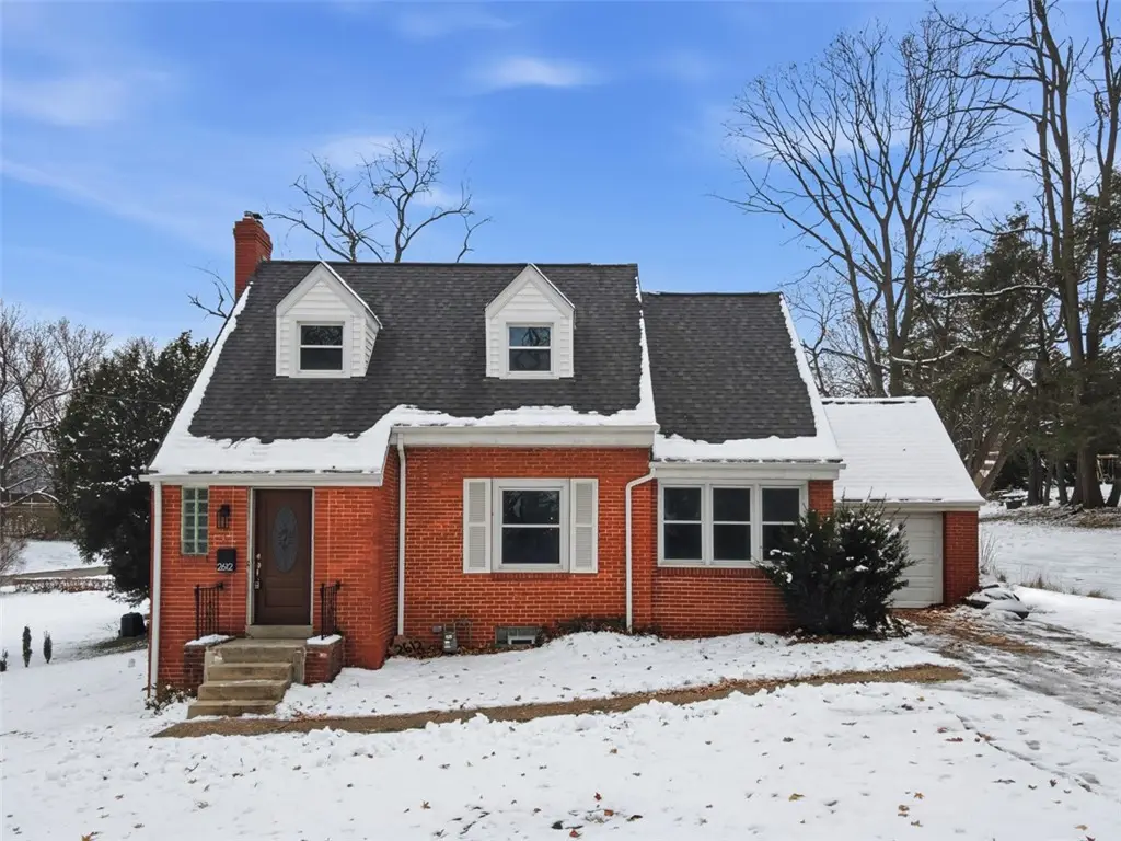 2612 Bethel Church Rd, Bethel Park, PA 15102 - Image #1