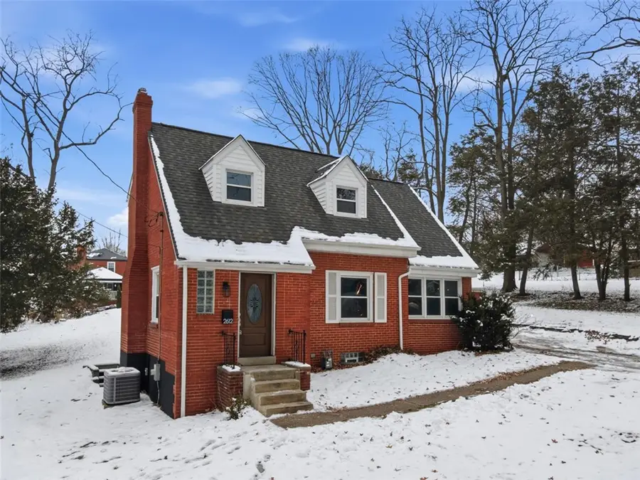 2612 Bethel Church Rd, Bethel Park, PA 15102 - Image #2