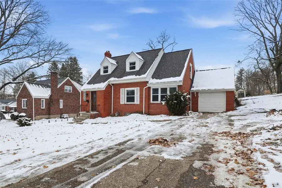 2612 Bethel Church Rd, Bethel Park, PA 15102 - Image #3