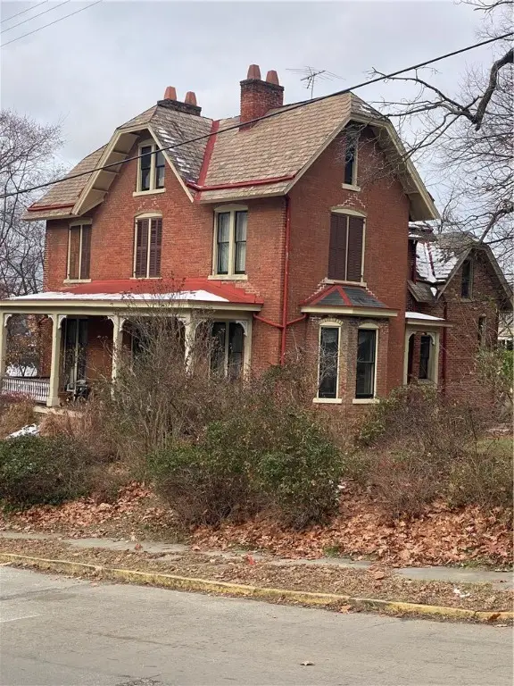 45 Hodgson Ave, Ingram, PA 15205 - Image #2