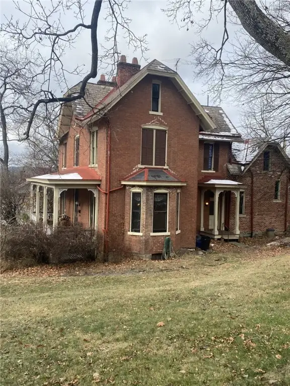 45 Hodgson Ave, Ingram, PA 15205 - Image #3