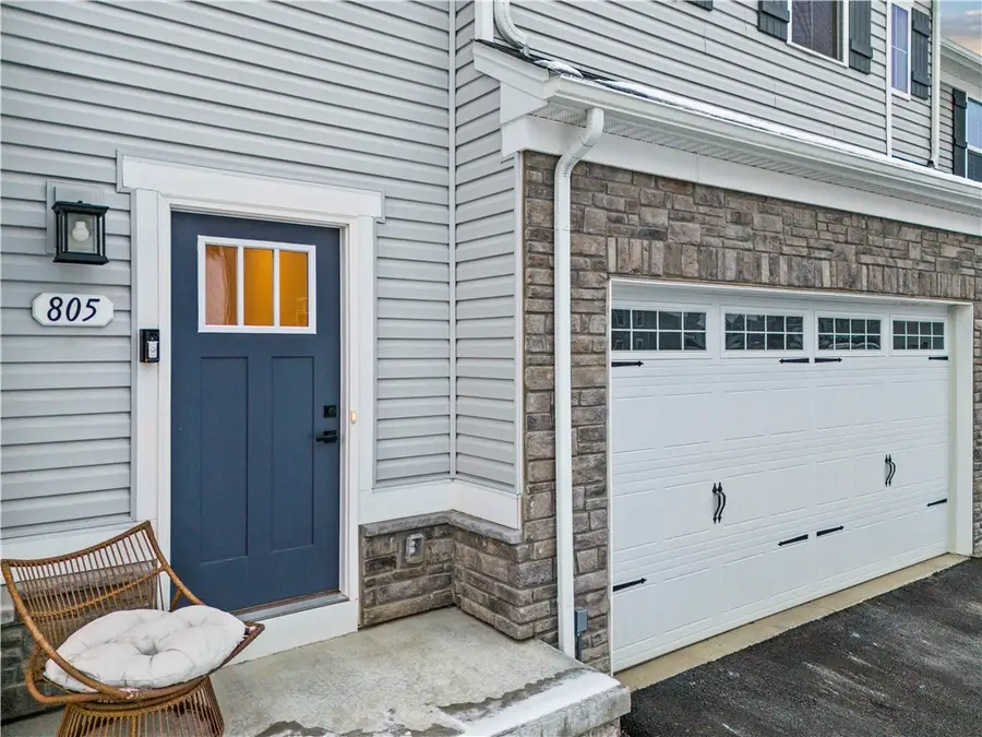 805 Greenwood Drive, North Strabane Township, PA 15317 - Image #2