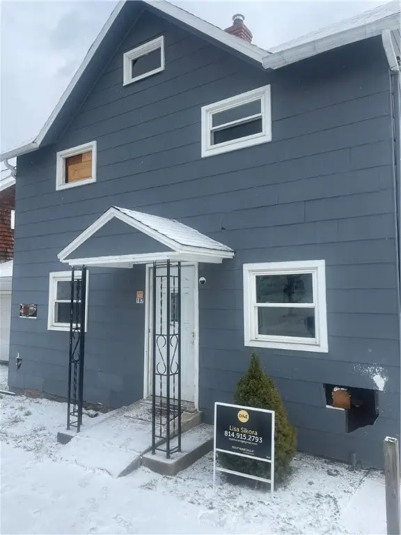 187 Beaver St, Hastings, PA 16646