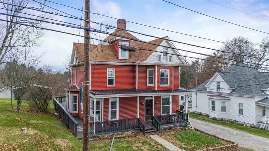 7 N Liberty Rd, West Alexander, PA 15376 - Image #2