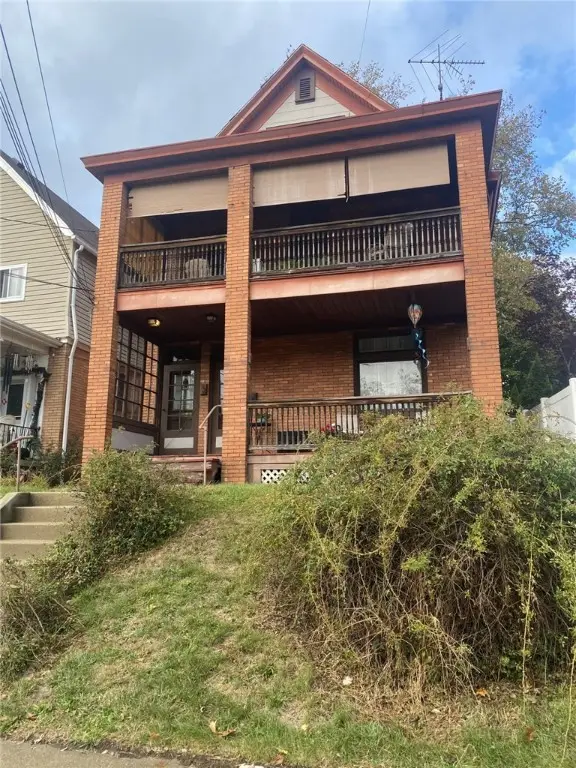 2 Dakota St, Ingram, PA 15205 - Image #1