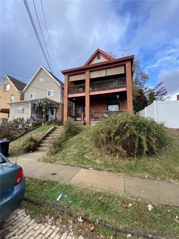 2 Dakota St, Ingram, PA 15205 - Image #2