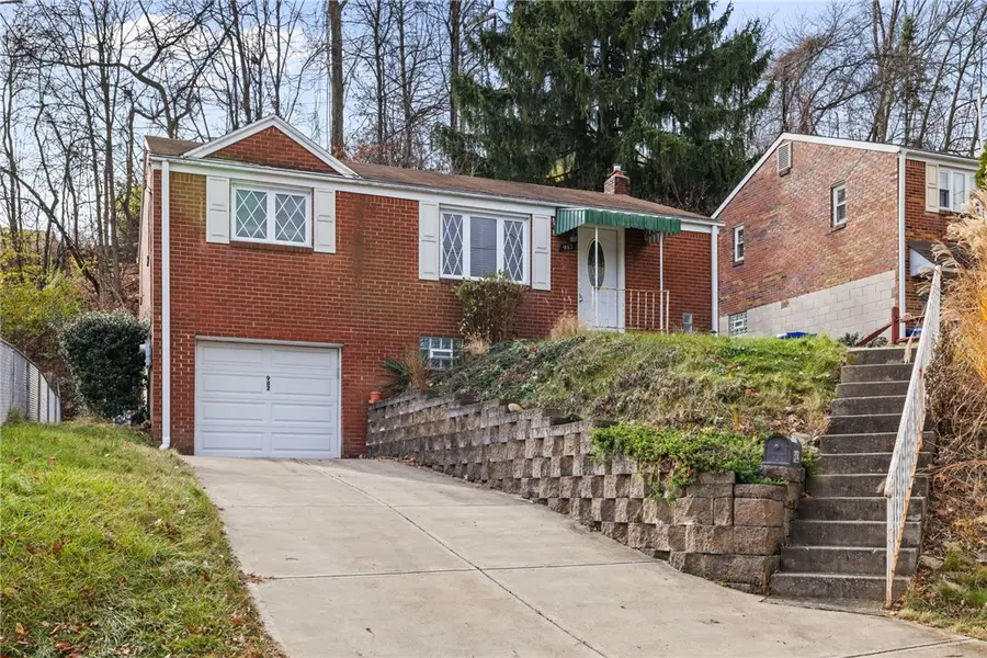 982 Highview Rd, Baldwin Township, PA 15234 - Image #3