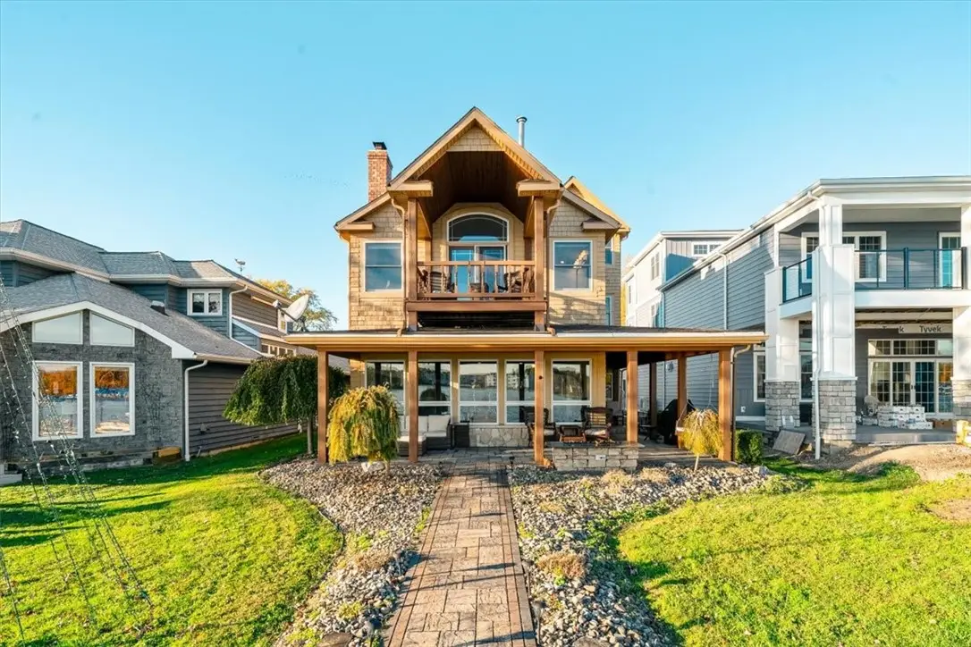 10575 Konneyaut Trail, Conneaut Lake, PA 16316 - Image #1