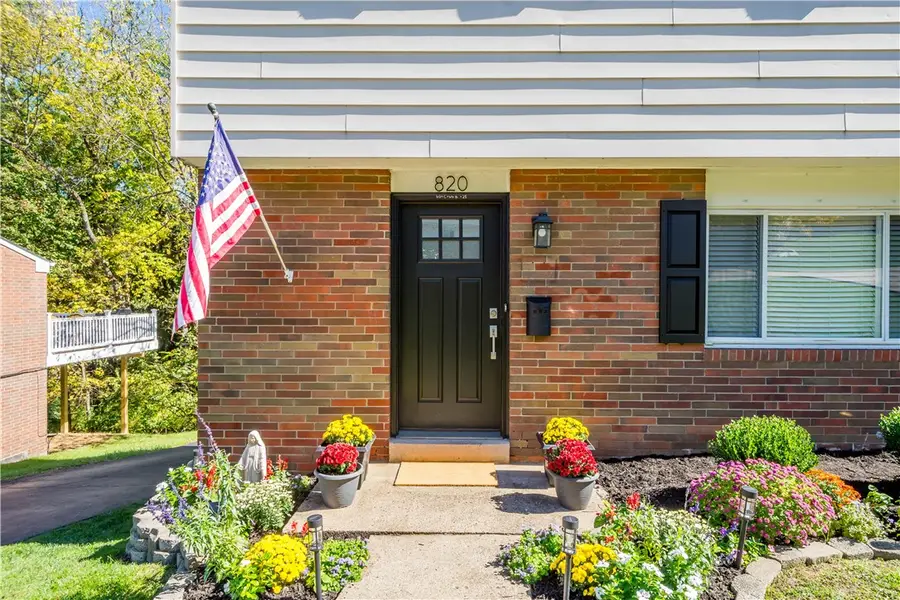 820 Bethany Drive, Mount Lebanon Township, PA 15243 - Image #2