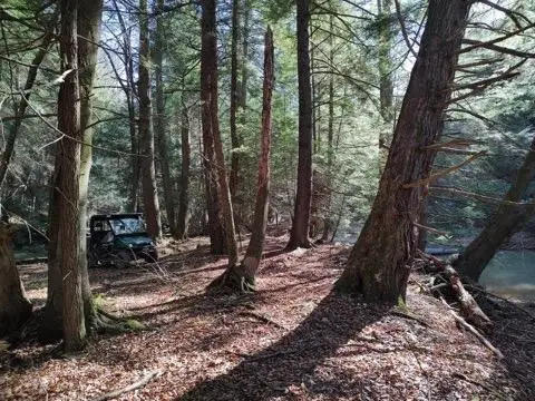 000 Laurel Road, Sligo, PA 16255