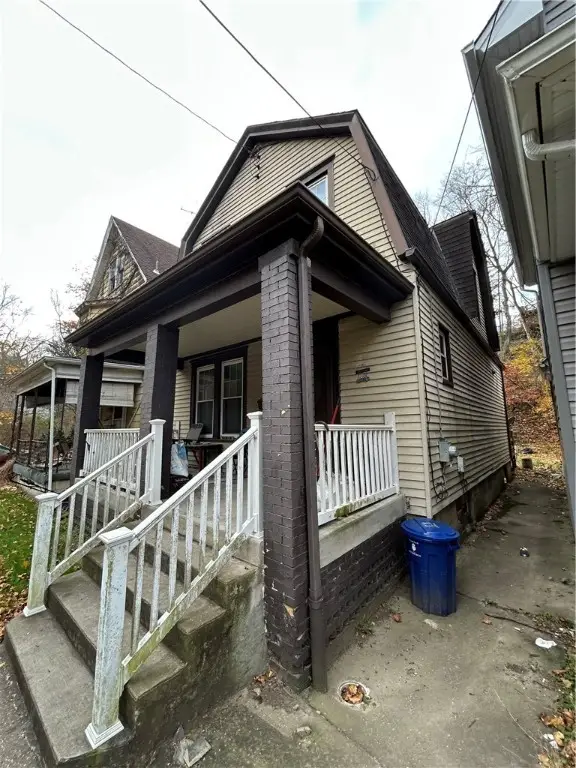 134 Pensdale St, Crafton, PA 15205 - Image #2