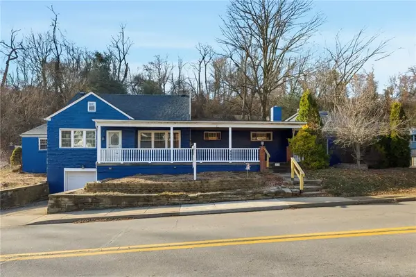 2830 Sussex Ave, Brookline, PA 15226