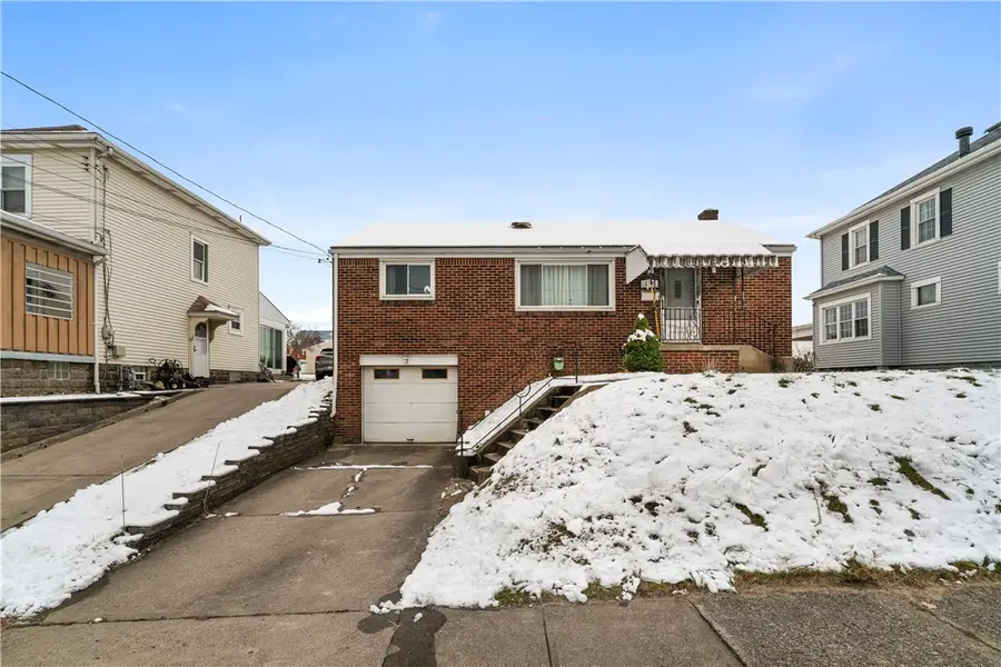 217 Mifflin St, Whitaker, PA 15120 - Image #2