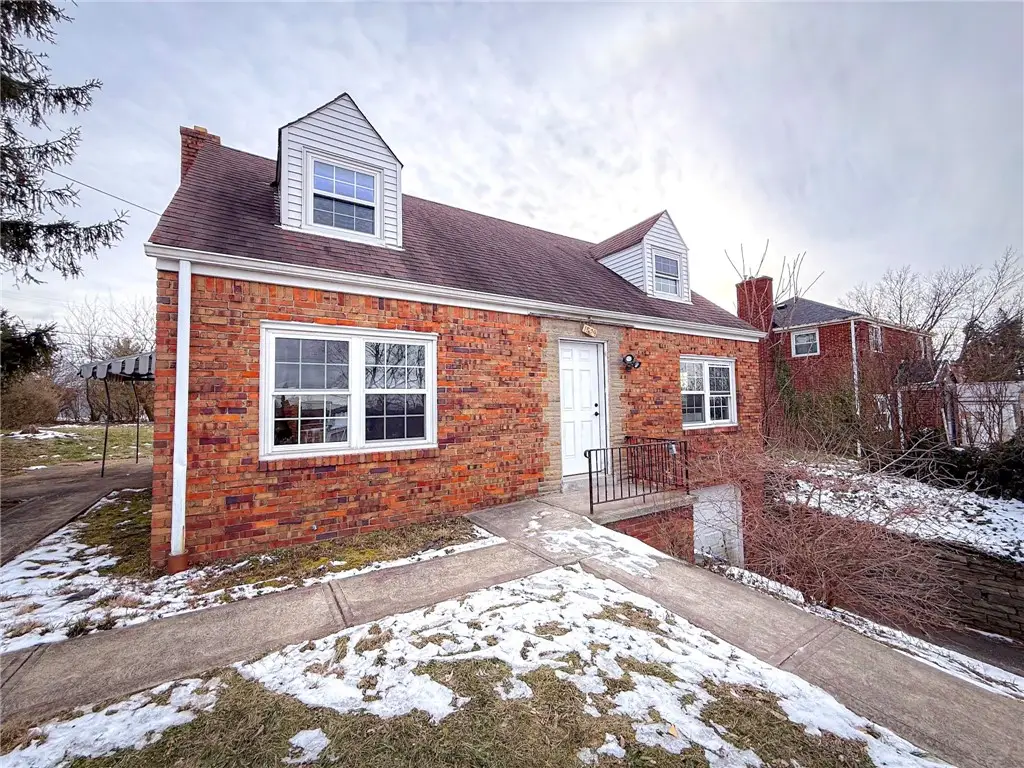 1529 Bower Hill Rd, Scott Township, PA 15243 - Image #1